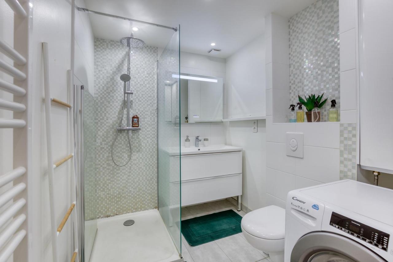 L'Elegance : T2 Proche Cathedrale De Chartres. Apartment Ngoại thất bức ảnh